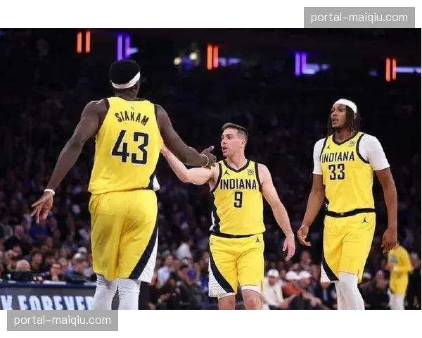 步行者核心伤缺战绩滑坡 季后赛前景蒙上阴影 步行者核心伤缺战绩滑坡 季后赛前景蒙上阴影