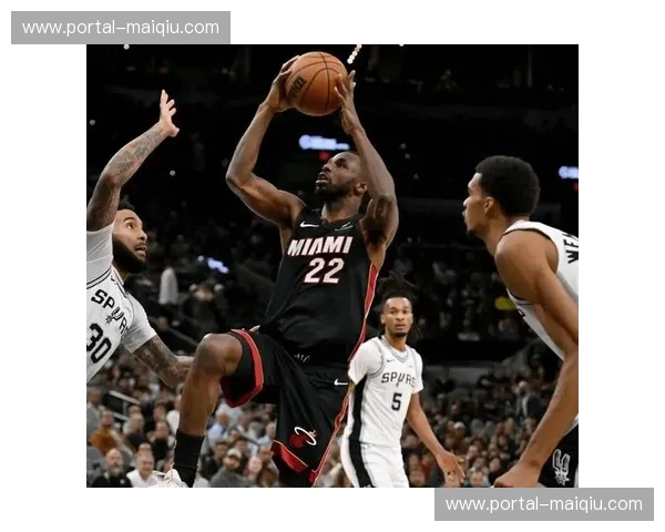 马刺豪取9连胜战绩41胜16负 文班亚马率队西部第二