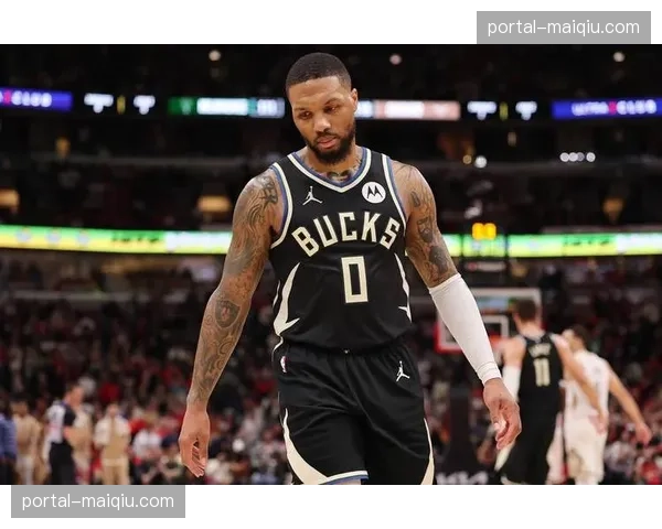 雄鹿篮板球净胜12个 内线优势成为取胜基础